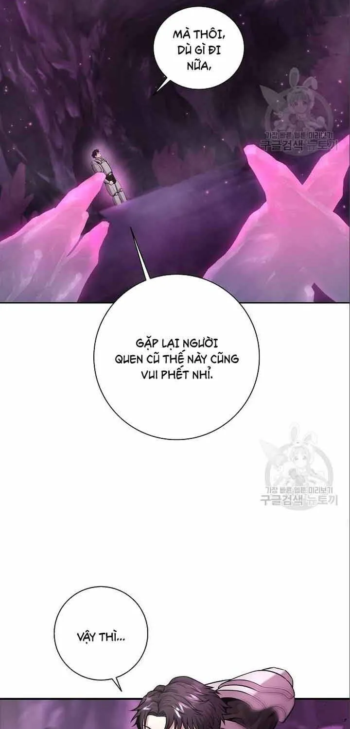 Vừa Trở Về Từ Dị Giới Thì Phát Hiện Mai Đã Phải Nhập Ngũ Chap 6 - Next Chap 7