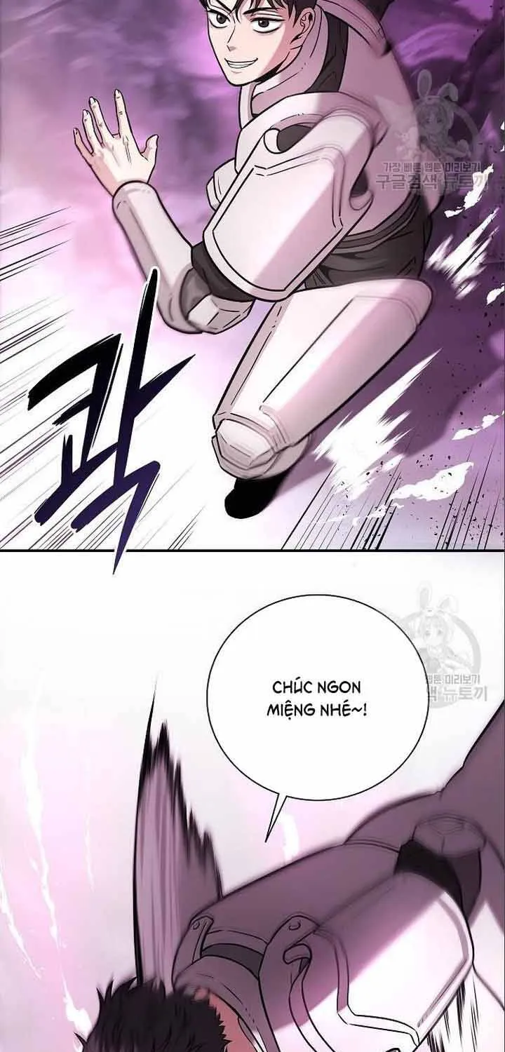 Vừa Trở Về Từ Dị Giới Thì Phát Hiện Mai Đã Phải Nhập Ngũ Chap 6 - Next Chap 7