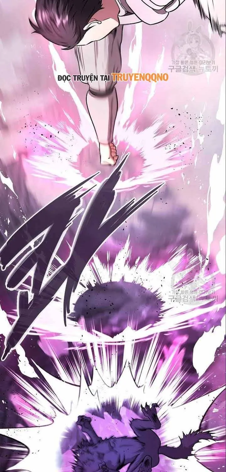 Vừa Trở Về Từ Dị Giới Thì Phát Hiện Mai Đã Phải Nhập Ngũ Chap 6 - Next Chap 7