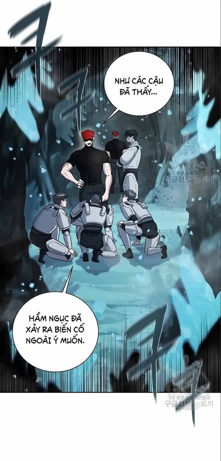 Vừa Trở Về Từ Dị Giới Thì Phát Hiện Mai Đã Phải Nhập Ngũ Chap 6 - Next Chap 7