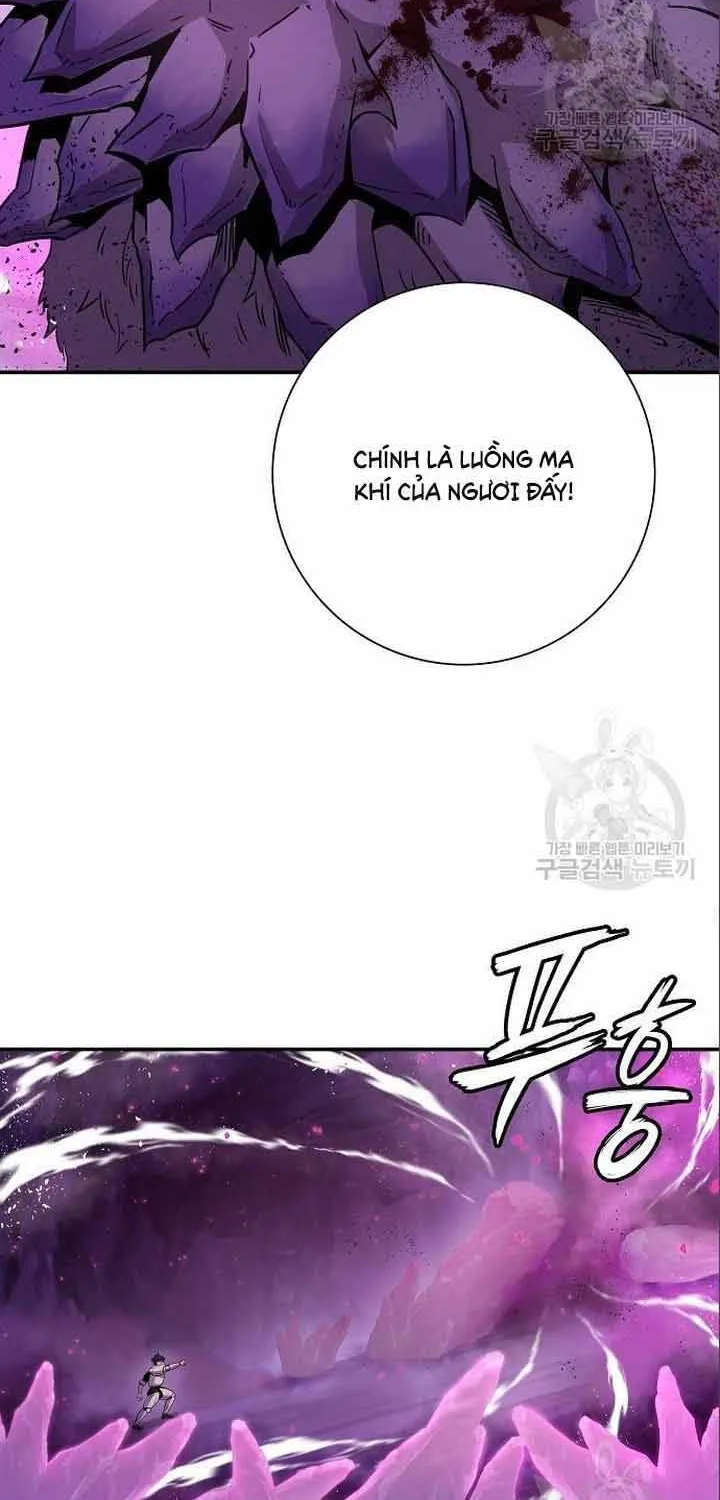 Vừa Trở Về Từ Dị Giới Thì Phát Hiện Mai Đã Phải Nhập Ngũ Chap 6 - Next Chap 7