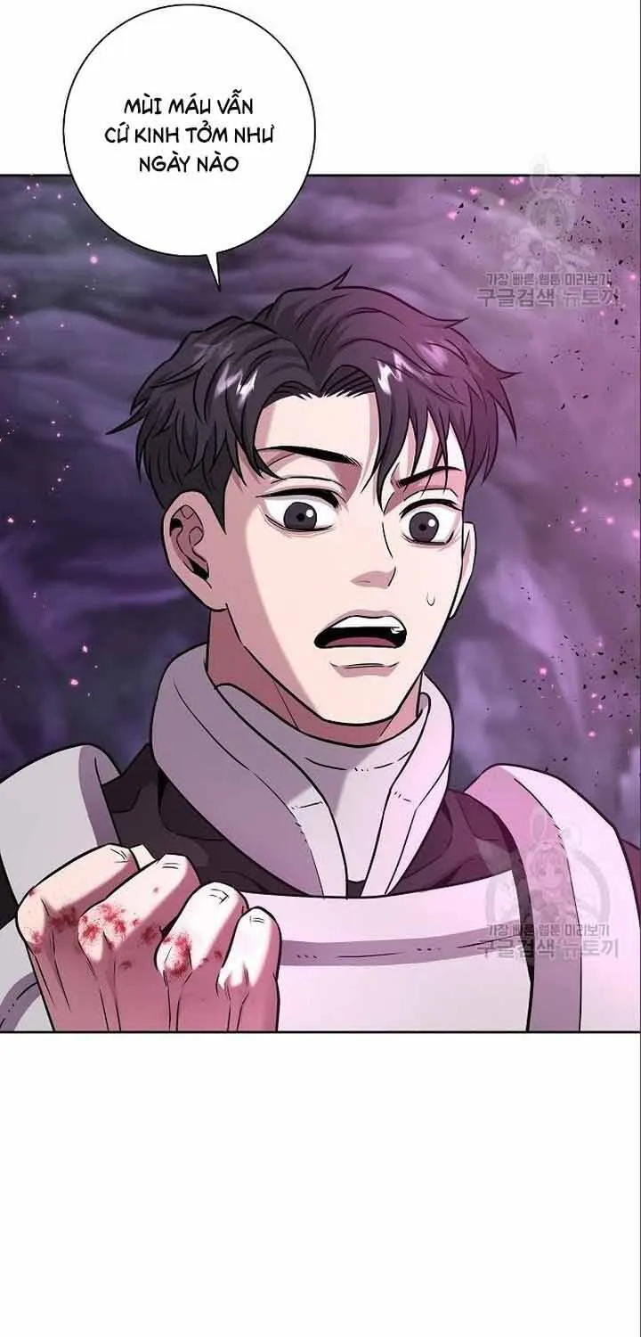 Vừa Trở Về Từ Dị Giới Thì Phát Hiện Mai Đã Phải Nhập Ngũ Chap 6 - Next Chap 7