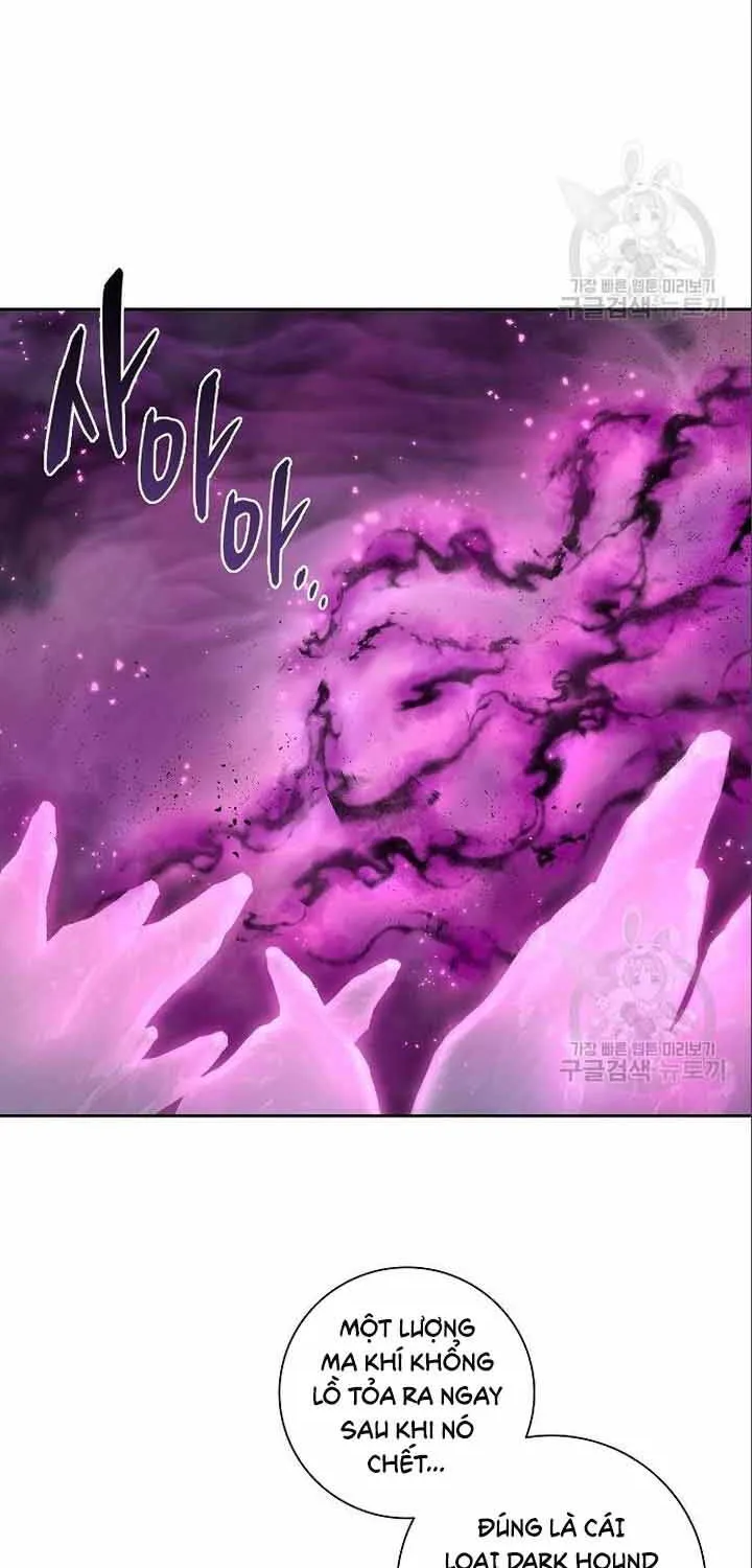 Vừa Trở Về Từ Dị Giới Thì Phát Hiện Mai Đã Phải Nhập Ngũ Chap 6 - Next Chap 7