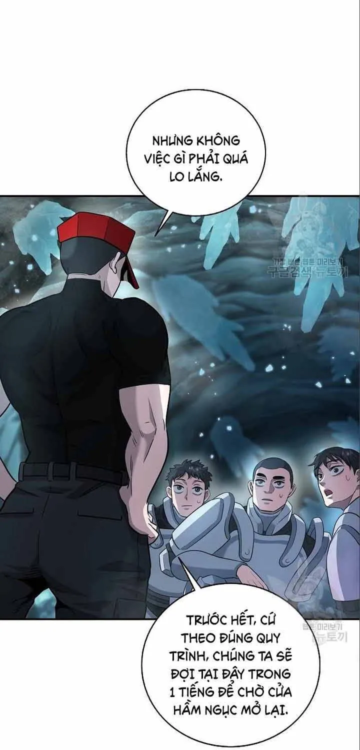 Vừa Trở Về Từ Dị Giới Thì Phát Hiện Mai Đã Phải Nhập Ngũ Chap 6 - Next Chap 7