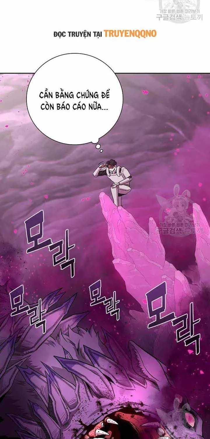 Vừa Trở Về Từ Dị Giới Thì Phát Hiện Mai Đã Phải Nhập Ngũ Chap 7 - Next Chap 8