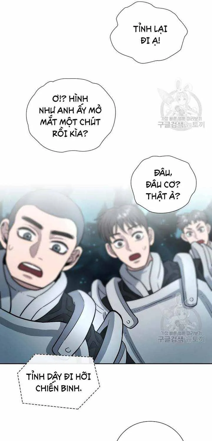 Vừa Trở Về Từ Dị Giới Thì Phát Hiện Mai Đã Phải Nhập Ngũ Chap 7 - Next Chap 8