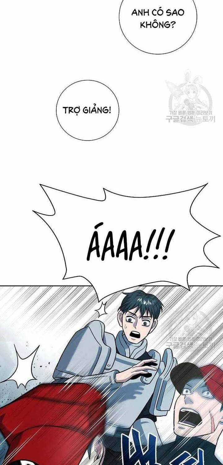 Vừa Trở Về Từ Dị Giới Thì Phát Hiện Mai Đã Phải Nhập Ngũ Chap 7 - Next Chap 8