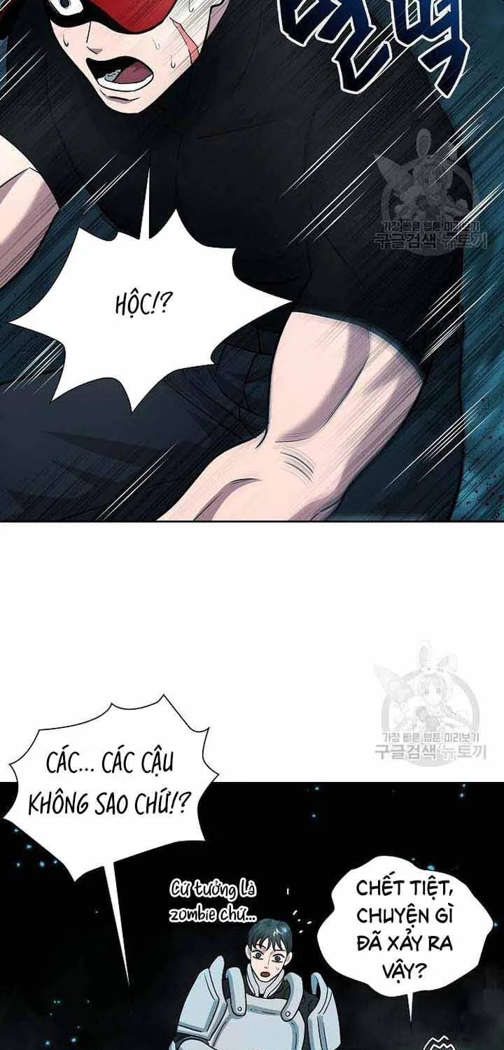 Vừa Trở Về Từ Dị Giới Thì Phát Hiện Mai Đã Phải Nhập Ngũ Chap 7 - Next Chap 8