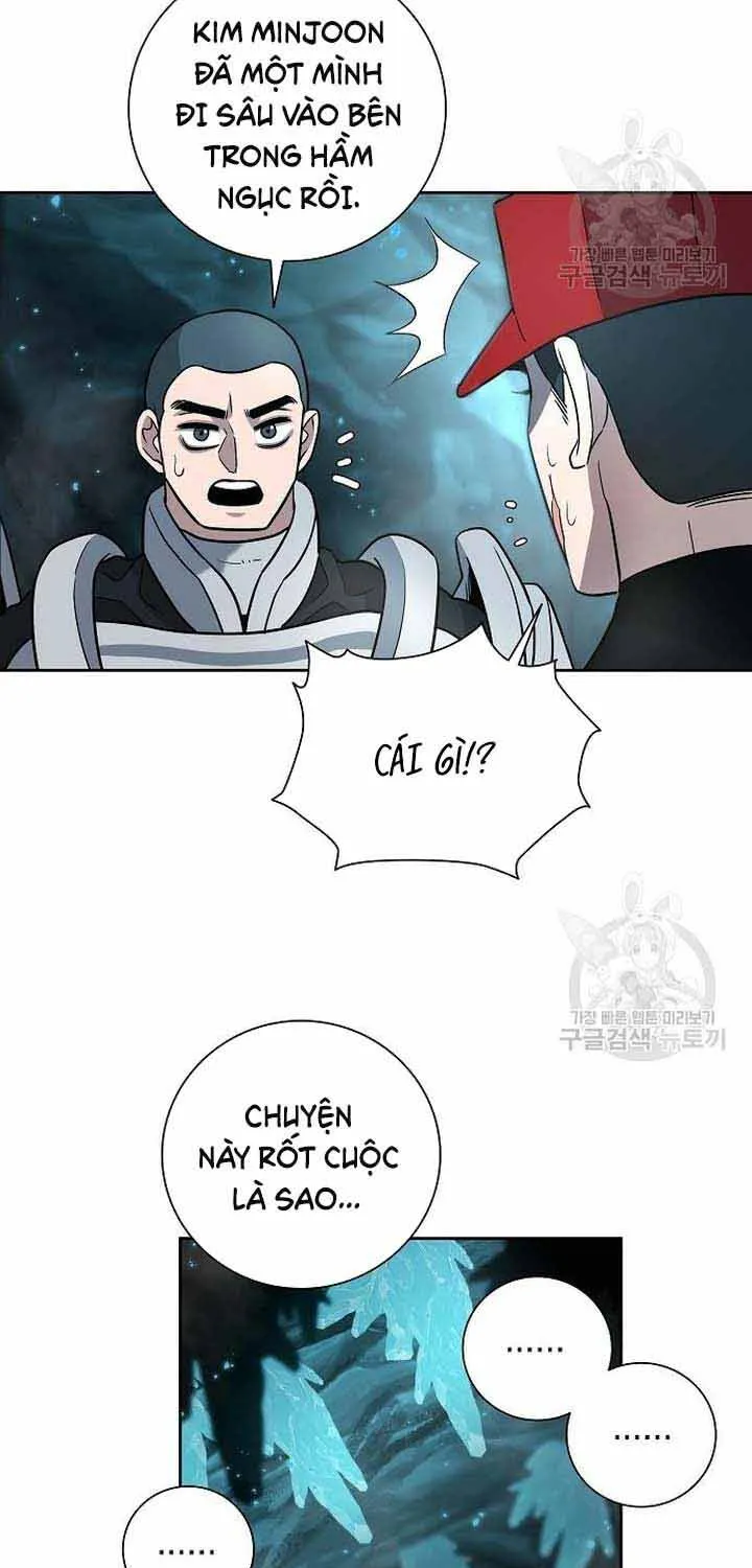 Vừa Trở Về Từ Dị Giới Thì Phát Hiện Mai Đã Phải Nhập Ngũ Chap 7 - Next Chap 8