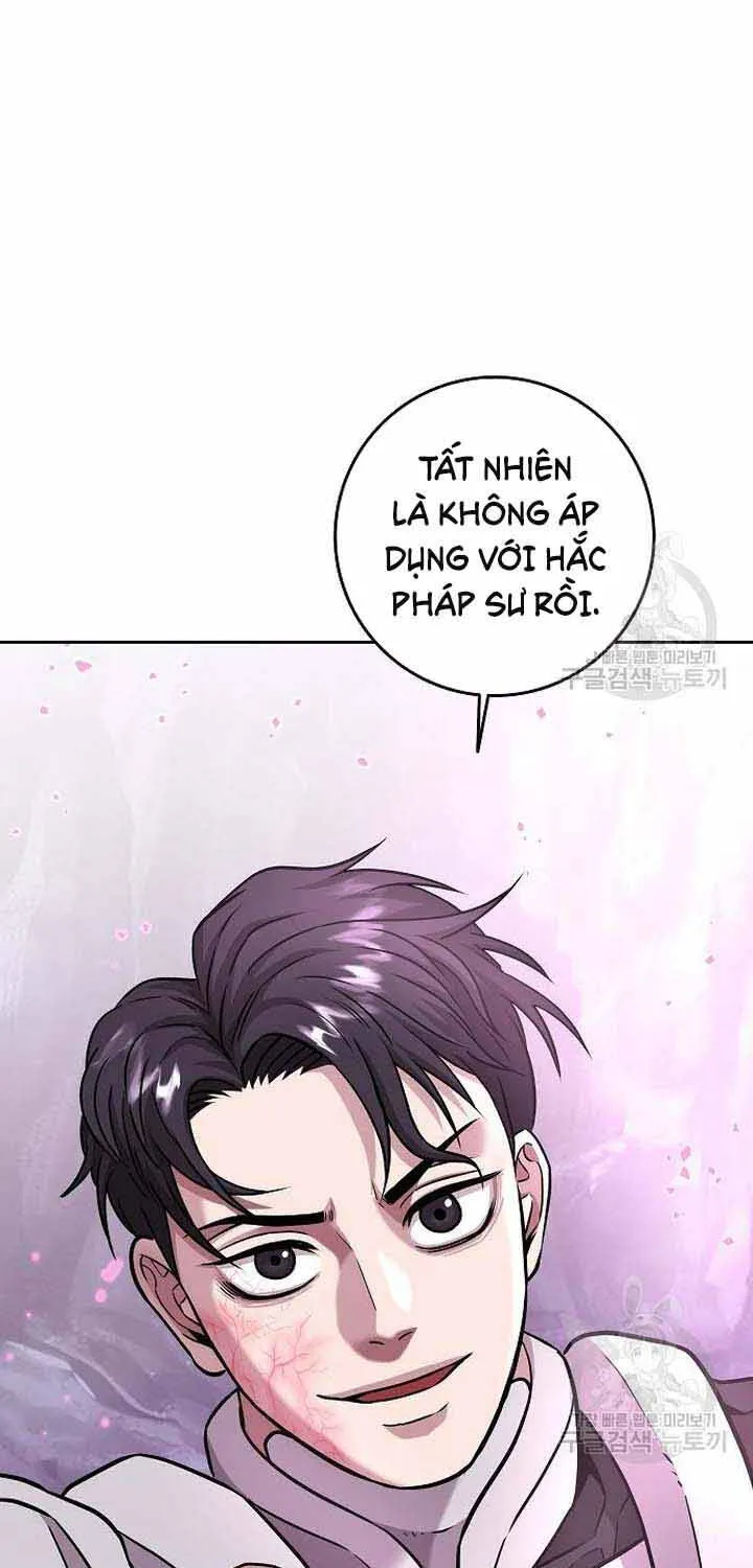 Vừa Trở Về Từ Dị Giới Thì Phát Hiện Mai Đã Phải Nhập Ngũ Chap 7 - Next Chap 8