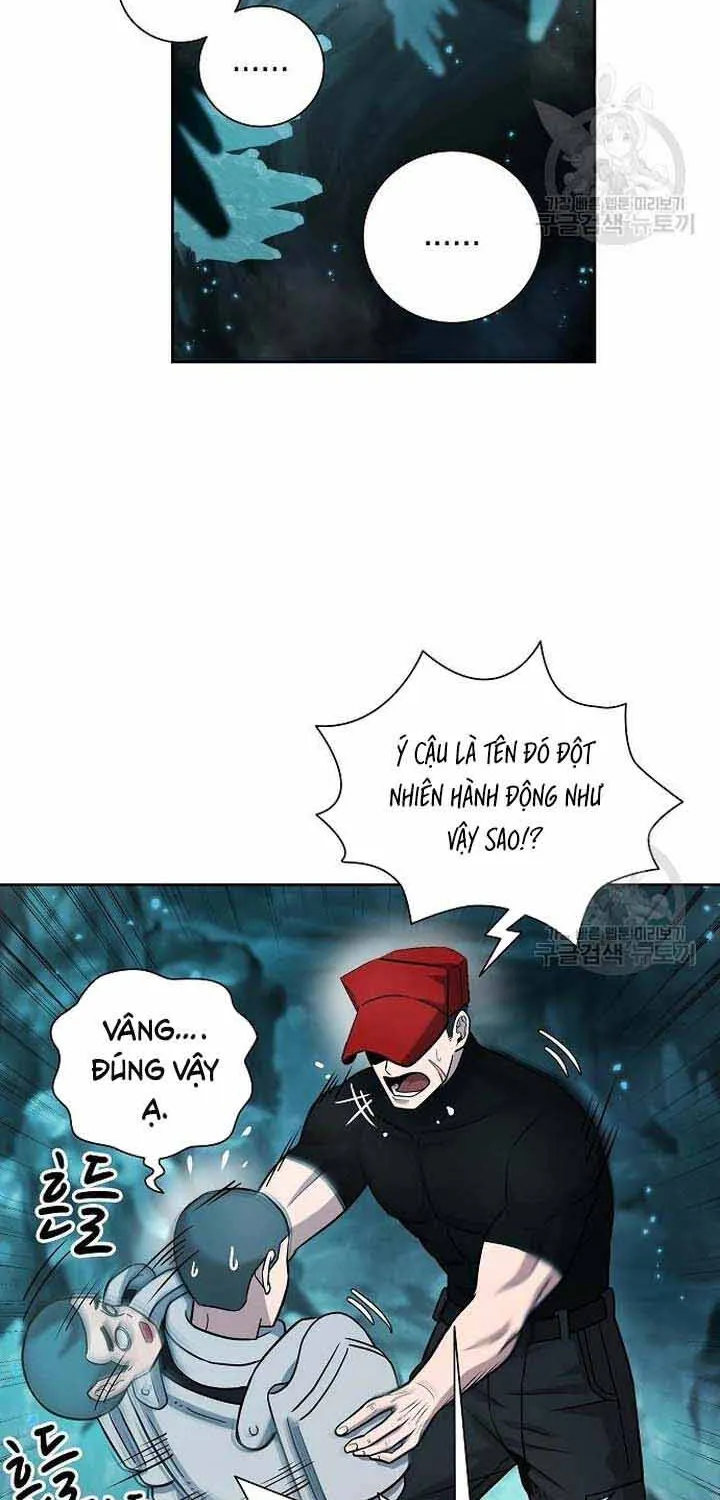 Vừa Trở Về Từ Dị Giới Thì Phát Hiện Mai Đã Phải Nhập Ngũ Chap 7 - Next Chap 8