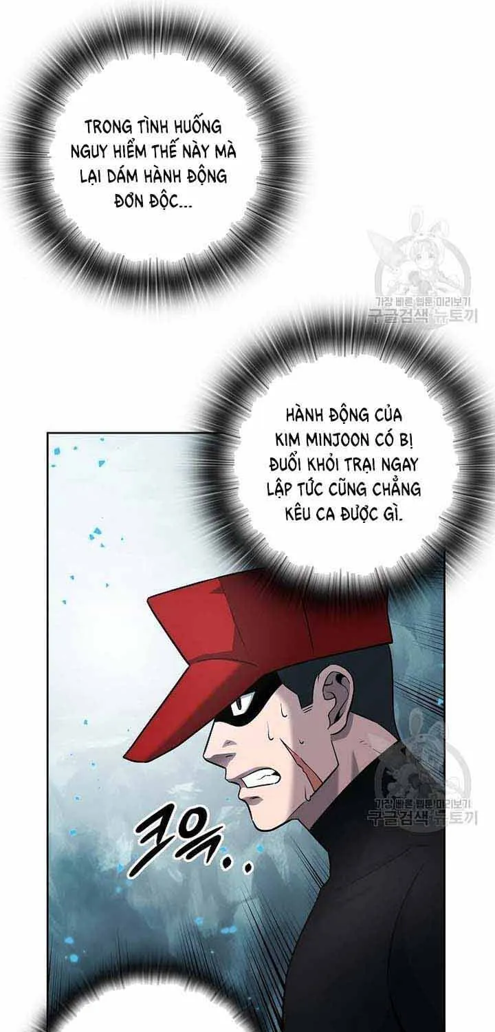 Vừa Trở Về Từ Dị Giới Thì Phát Hiện Mai Đã Phải Nhập Ngũ Chap 7 - Next Chap 8