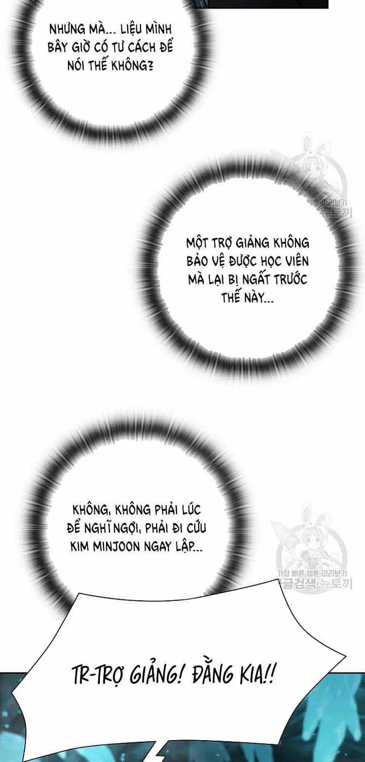 Vừa Trở Về Từ Dị Giới Thì Phát Hiện Mai Đã Phải Nhập Ngũ Chap 7 - Next Chap 8