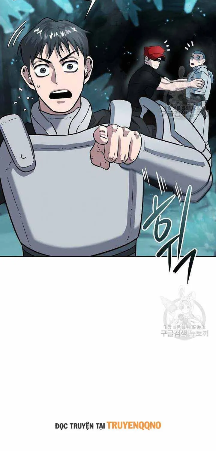 Vừa Trở Về Từ Dị Giới Thì Phát Hiện Mai Đã Phải Nhập Ngũ Chap 7 - Next Chap 8