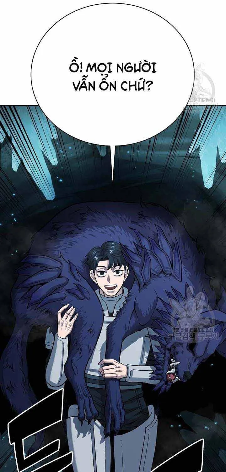 Vừa Trở Về Từ Dị Giới Thì Phát Hiện Mai Đã Phải Nhập Ngũ Chap 7 - Next Chap 8