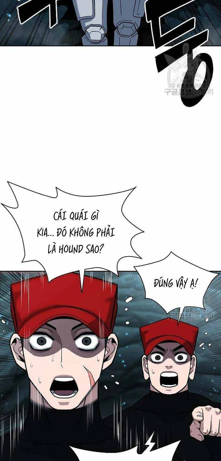 Vừa Trở Về Từ Dị Giới Thì Phát Hiện Mai Đã Phải Nhập Ngũ Chap 7 - Next Chap 8