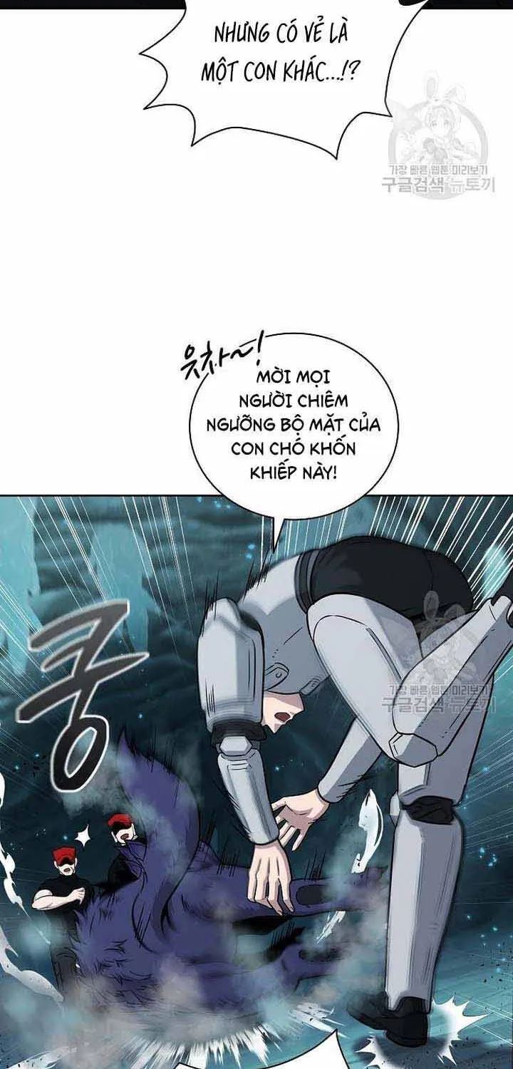 Vừa Trở Về Từ Dị Giới Thì Phát Hiện Mai Đã Phải Nhập Ngũ Chap 7 - Next Chap 8