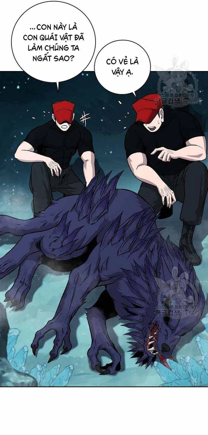 Vừa Trở Về Từ Dị Giới Thì Phát Hiện Mai Đã Phải Nhập Ngũ Chap 7 - Next Chap 8