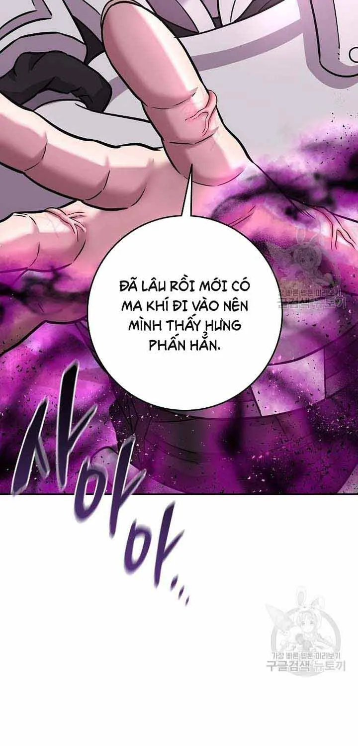 Vừa Trở Về Từ Dị Giới Thì Phát Hiện Mai Đã Phải Nhập Ngũ Chap 7 - Next Chap 8
