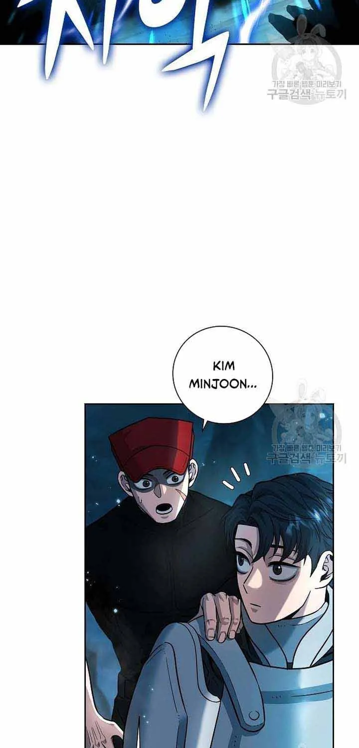 Vừa Trở Về Từ Dị Giới Thì Phát Hiện Mai Đã Phải Nhập Ngũ Chap 7 - Next Chap 8