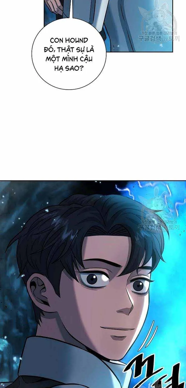 Vừa Trở Về Từ Dị Giới Thì Phát Hiện Mai Đã Phải Nhập Ngũ Chap 7 - Next Chap 8