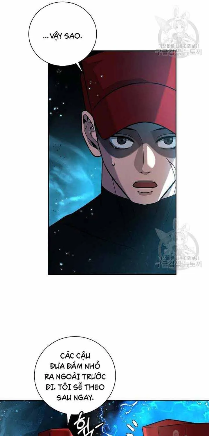 Vừa Trở Về Từ Dị Giới Thì Phát Hiện Mai Đã Phải Nhập Ngũ Chap 7 - Next Chap 8