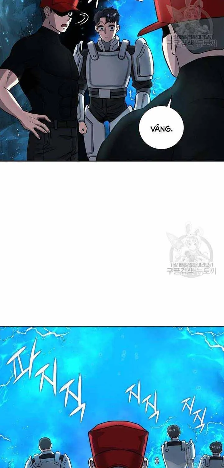 Vừa Trở Về Từ Dị Giới Thì Phát Hiện Mai Đã Phải Nhập Ngũ Chap 7 - Next Chap 8