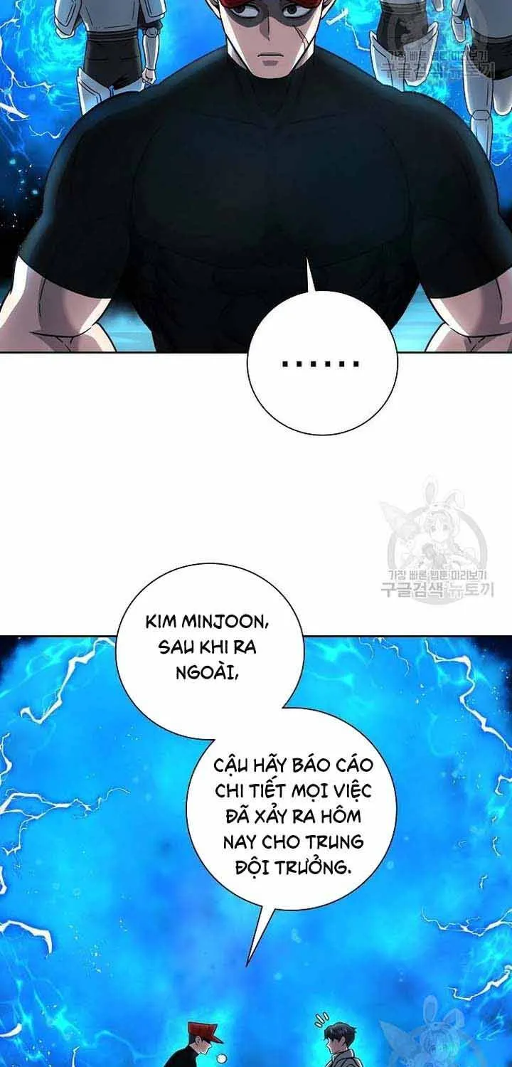 Vừa Trở Về Từ Dị Giới Thì Phát Hiện Mai Đã Phải Nhập Ngũ Chap 7 - Next Chap 8