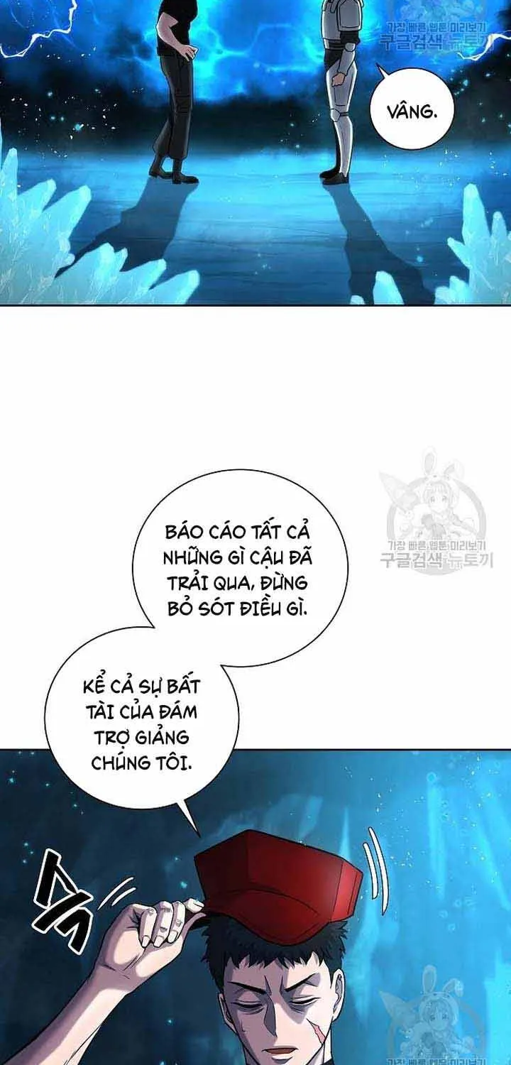 Vừa Trở Về Từ Dị Giới Thì Phát Hiện Mai Đã Phải Nhập Ngũ Chap 7 - Next Chap 8