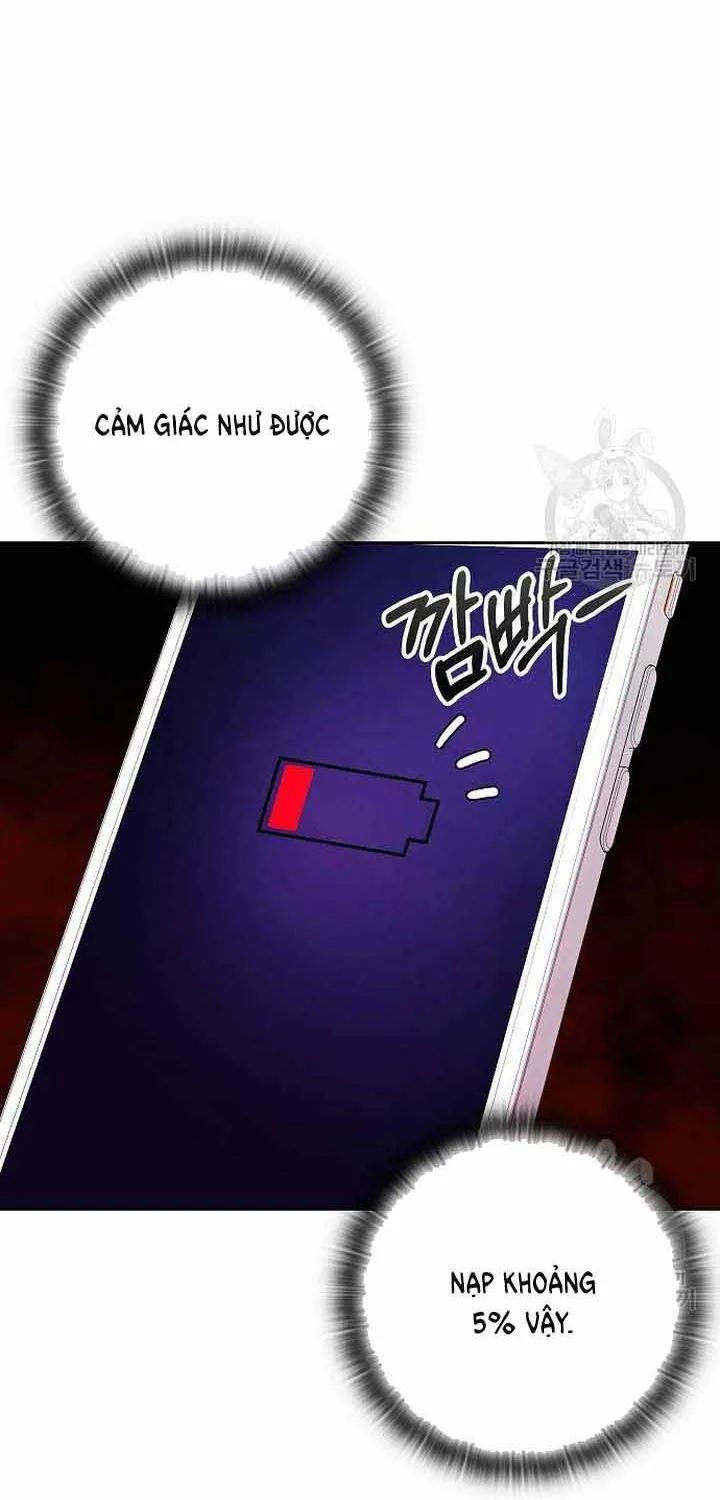 Vừa Trở Về Từ Dị Giới Thì Phát Hiện Mai Đã Phải Nhập Ngũ Chap 7 - Next Chap 8