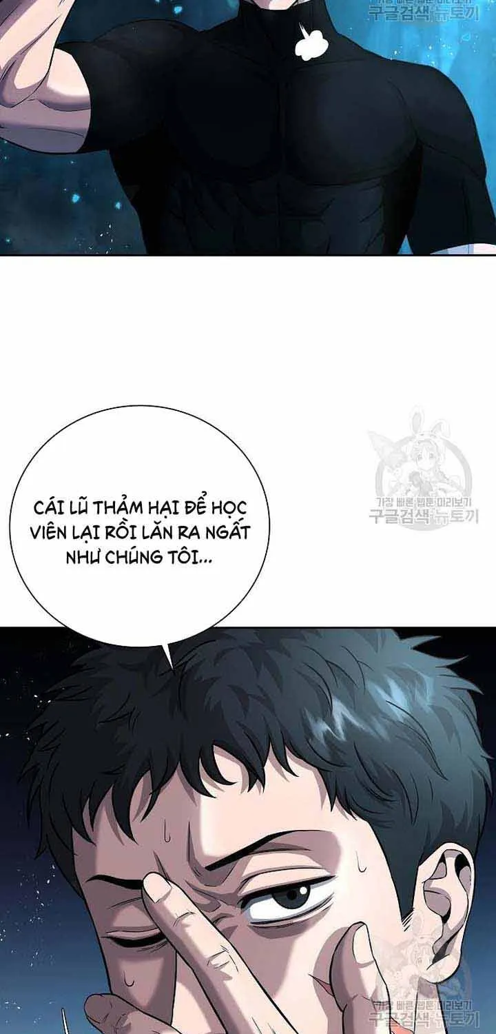 Vừa Trở Về Từ Dị Giới Thì Phát Hiện Mai Đã Phải Nhập Ngũ Chap 7 - Next Chap 8