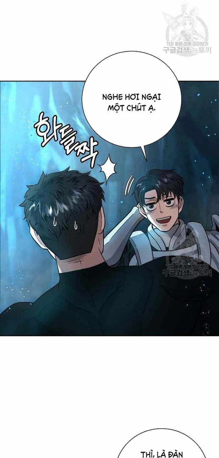 Vừa Trở Về Từ Dị Giới Thì Phát Hiện Mai Đã Phải Nhập Ngũ Chap 7 - Next Chap 8