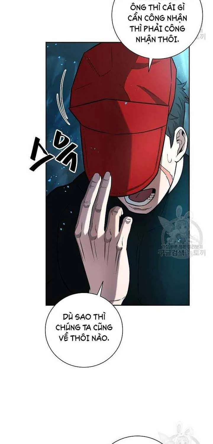 Vừa Trở Về Từ Dị Giới Thì Phát Hiện Mai Đã Phải Nhập Ngũ Chap 7 - Next Chap 8