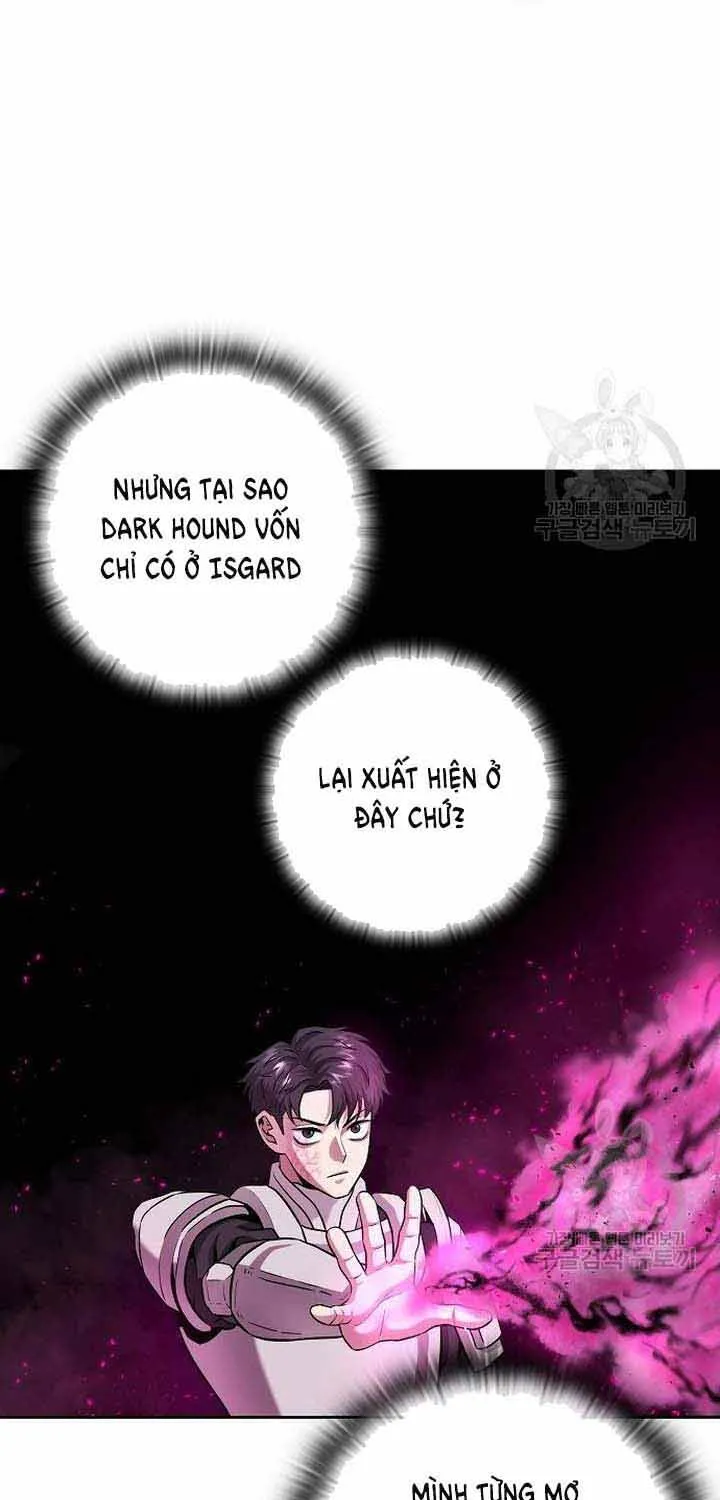 Vừa Trở Về Từ Dị Giới Thì Phát Hiện Mai Đã Phải Nhập Ngũ Chap 7 - Next Chap 8