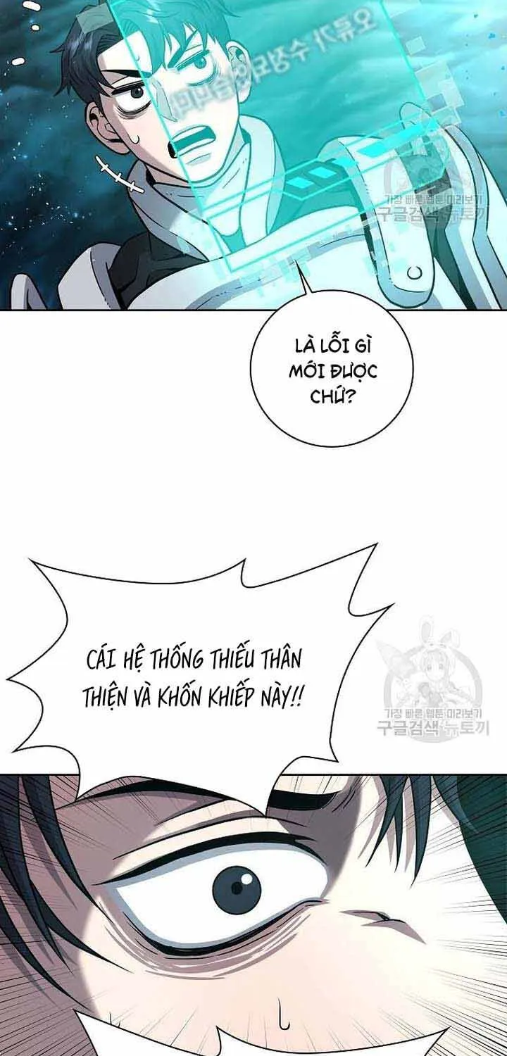 Vừa Trở Về Từ Dị Giới Thì Phát Hiện Mai Đã Phải Nhập Ngũ Chap 7 - Next Chap 8