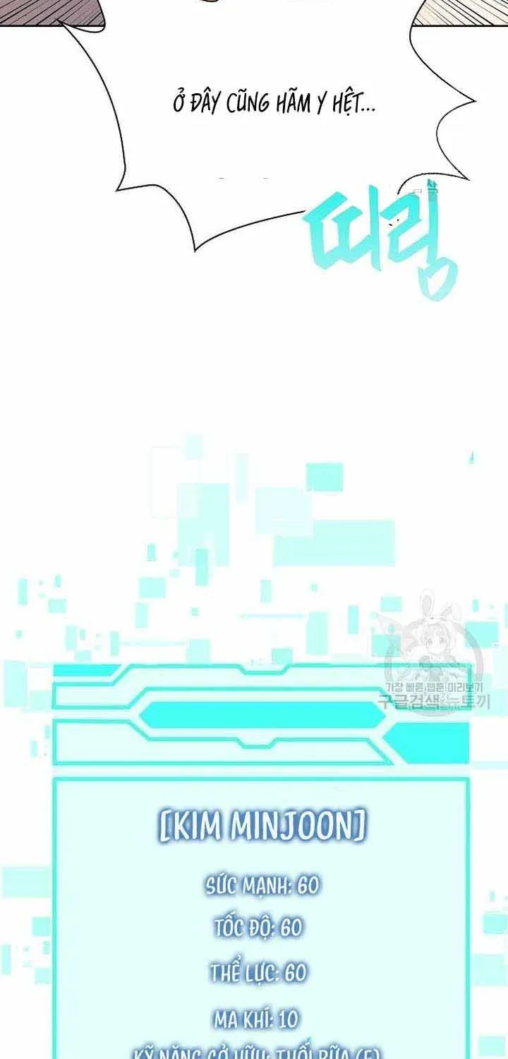 Vừa Trở Về Từ Dị Giới Thì Phát Hiện Mai Đã Phải Nhập Ngũ Chap 7 - Next Chap 8