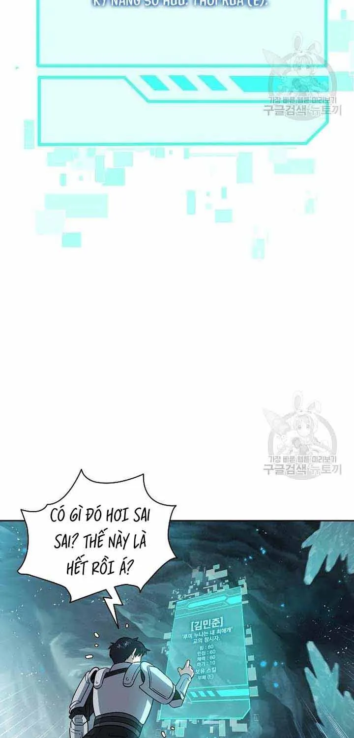 Vừa Trở Về Từ Dị Giới Thì Phát Hiện Mai Đã Phải Nhập Ngũ Chap 7 - Next Chap 8