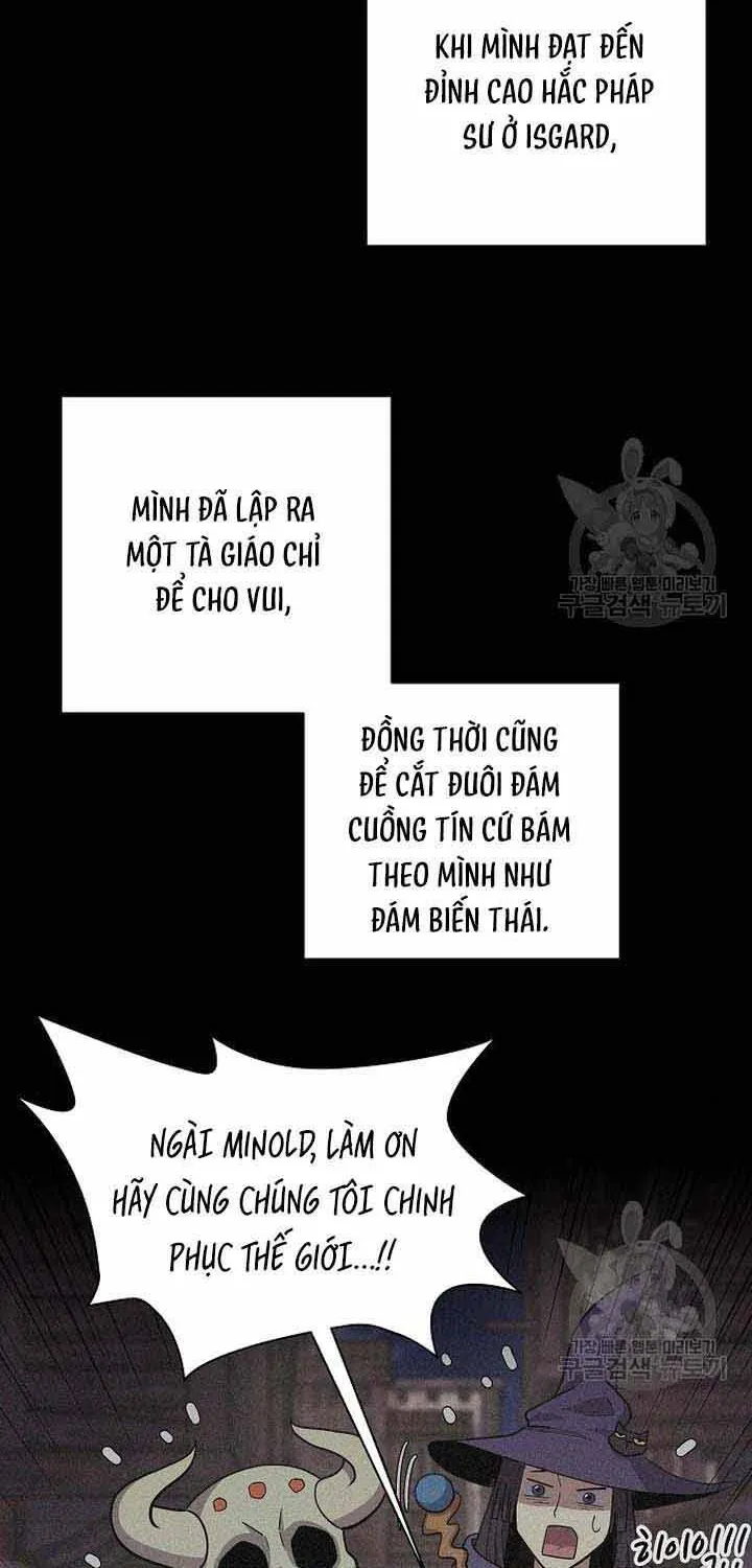 Vừa Trở Về Từ Dị Giới Thì Phát Hiện Mai Đã Phải Nhập Ngũ Chap 7 - Next Chap 8