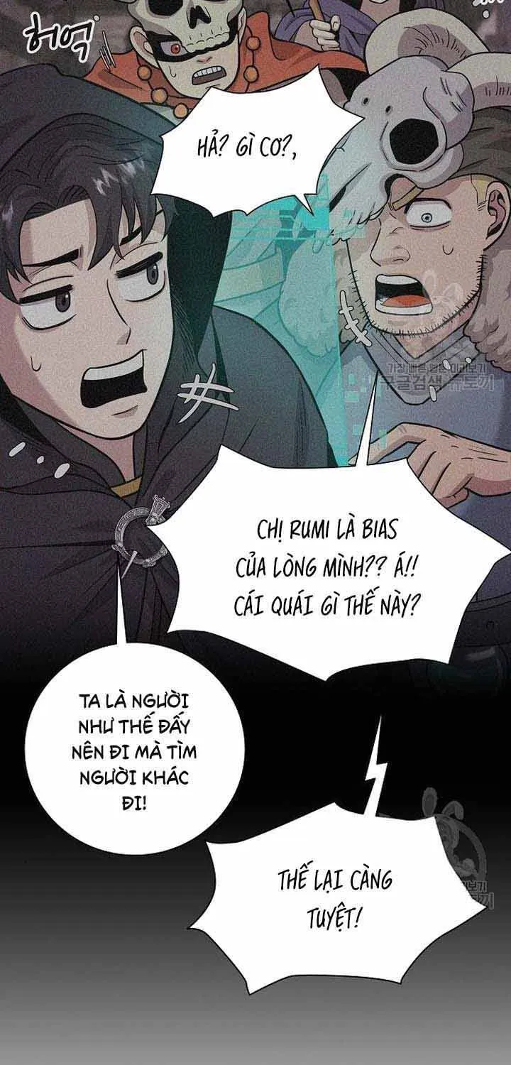 Vừa Trở Về Từ Dị Giới Thì Phát Hiện Mai Đã Phải Nhập Ngũ Chap 7 - Next Chap 8