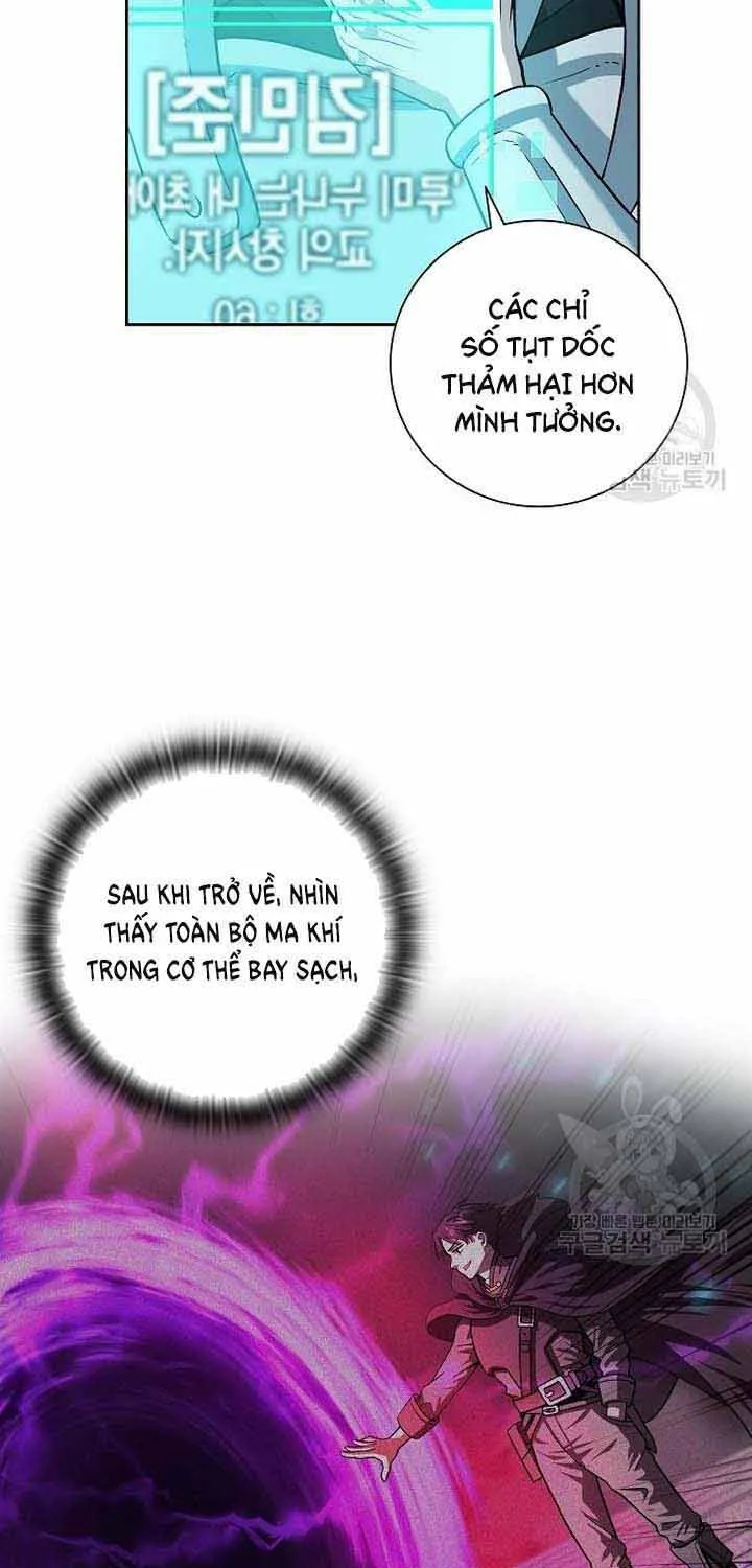 Vừa Trở Về Từ Dị Giới Thì Phát Hiện Mai Đã Phải Nhập Ngũ Chap 7 - Next Chap 8