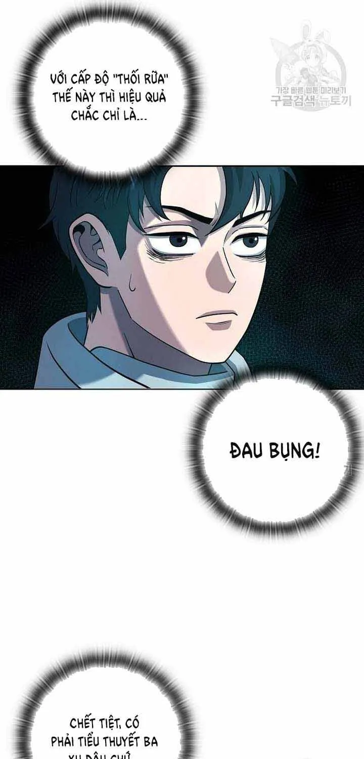 Vừa Trở Về Từ Dị Giới Thì Phát Hiện Mai Đã Phải Nhập Ngũ Chap 7 - Next Chap 8