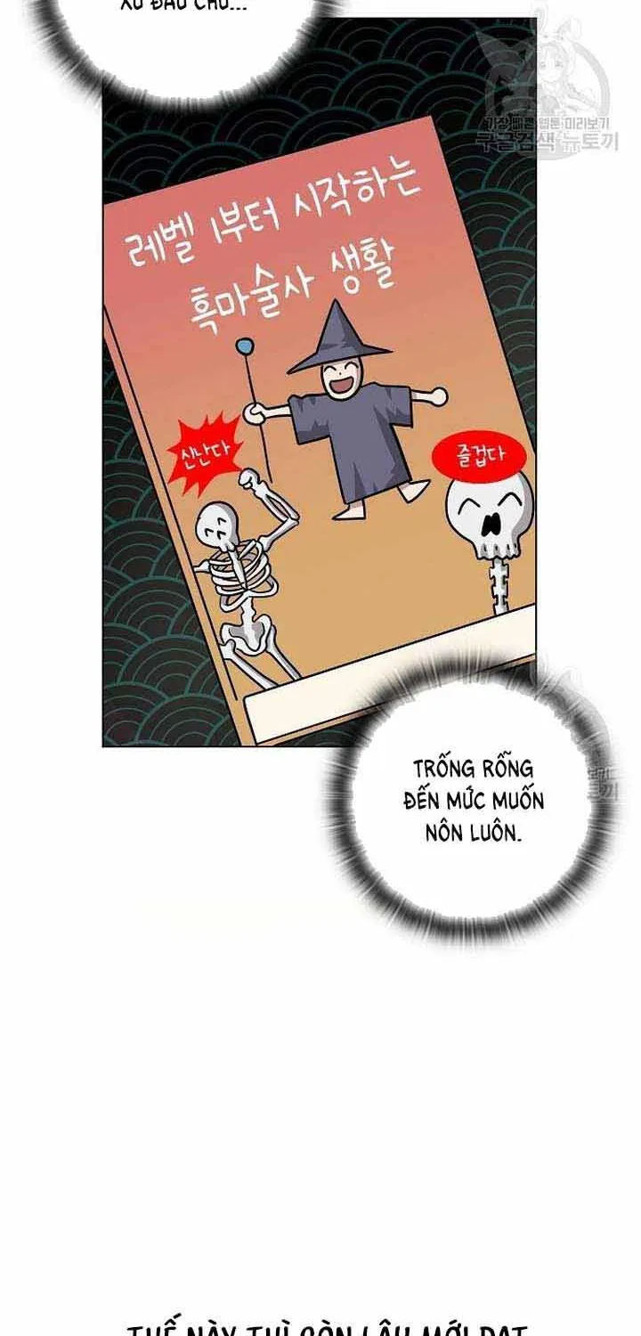 Vừa Trở Về Từ Dị Giới Thì Phát Hiện Mai Đã Phải Nhập Ngũ Chap 7 - Next Chap 8