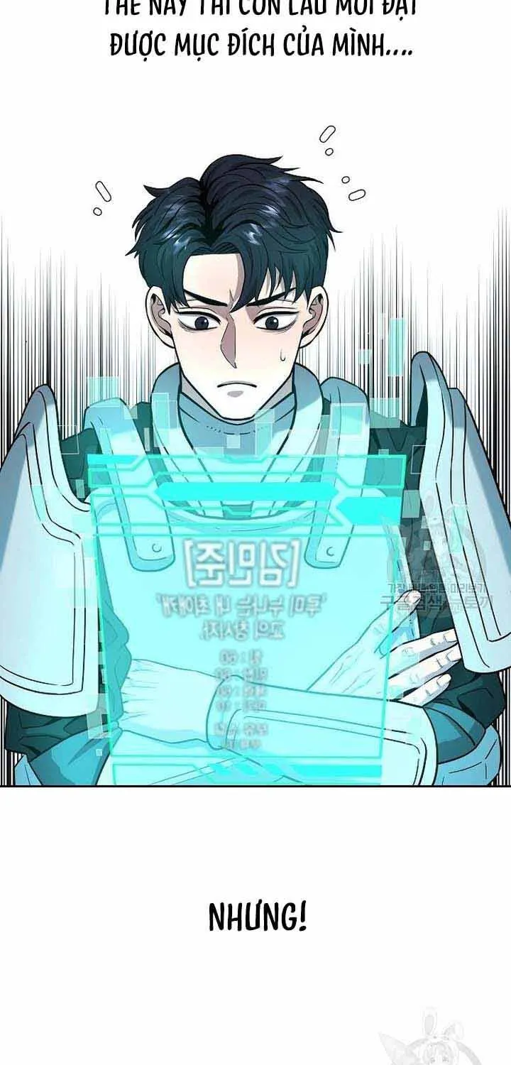 Vừa Trở Về Từ Dị Giới Thì Phát Hiện Mai Đã Phải Nhập Ngũ Chap 7 - Next Chap 8