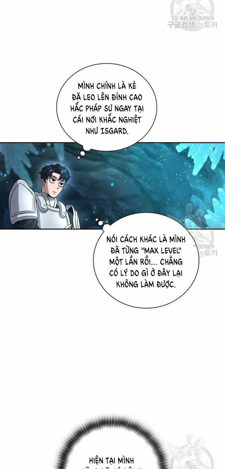 Vừa Trở Về Từ Dị Giới Thì Phát Hiện Mai Đã Phải Nhập Ngũ Chap 7 - Next Chap 8