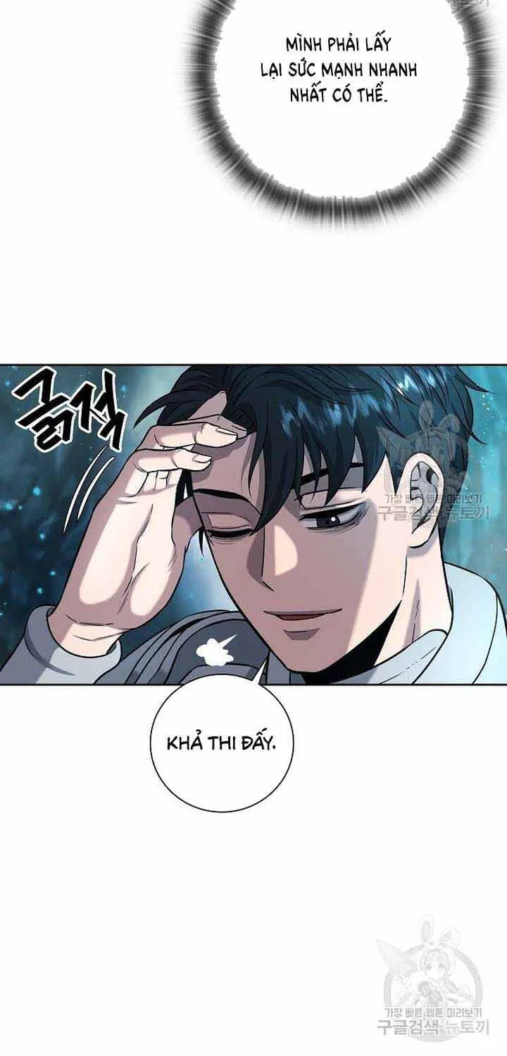 Vừa Trở Về Từ Dị Giới Thì Phát Hiện Mai Đã Phải Nhập Ngũ Chap 7 - Next Chap 8