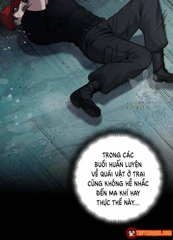 Vừa Trở Về Từ Dị Giới Thì Phát Hiện Mai Đã Phải Nhập Ngũ Chap 7 - Next Chap 8