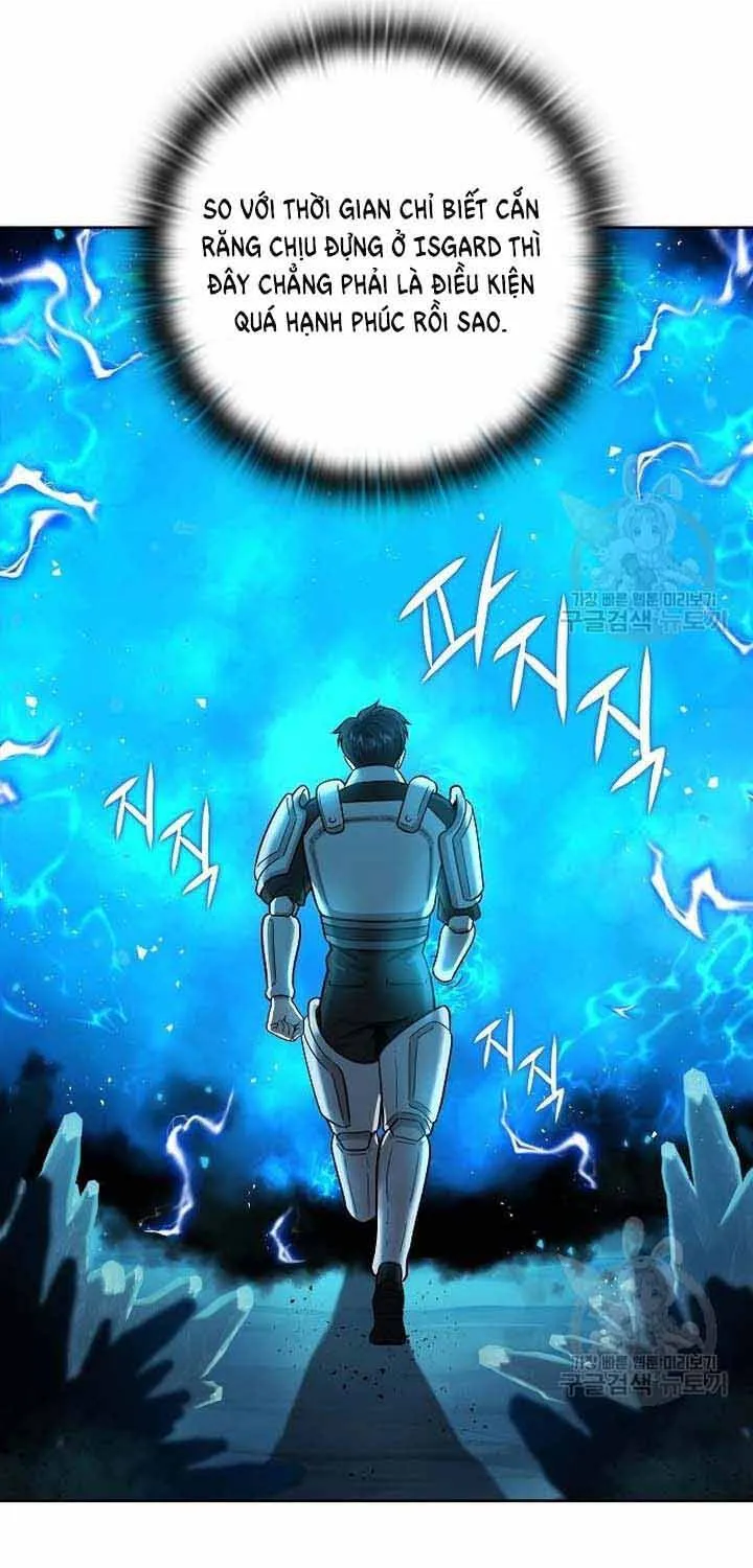 Vừa Trở Về Từ Dị Giới Thì Phát Hiện Mai Đã Phải Nhập Ngũ Chap 7 - Next Chap 8