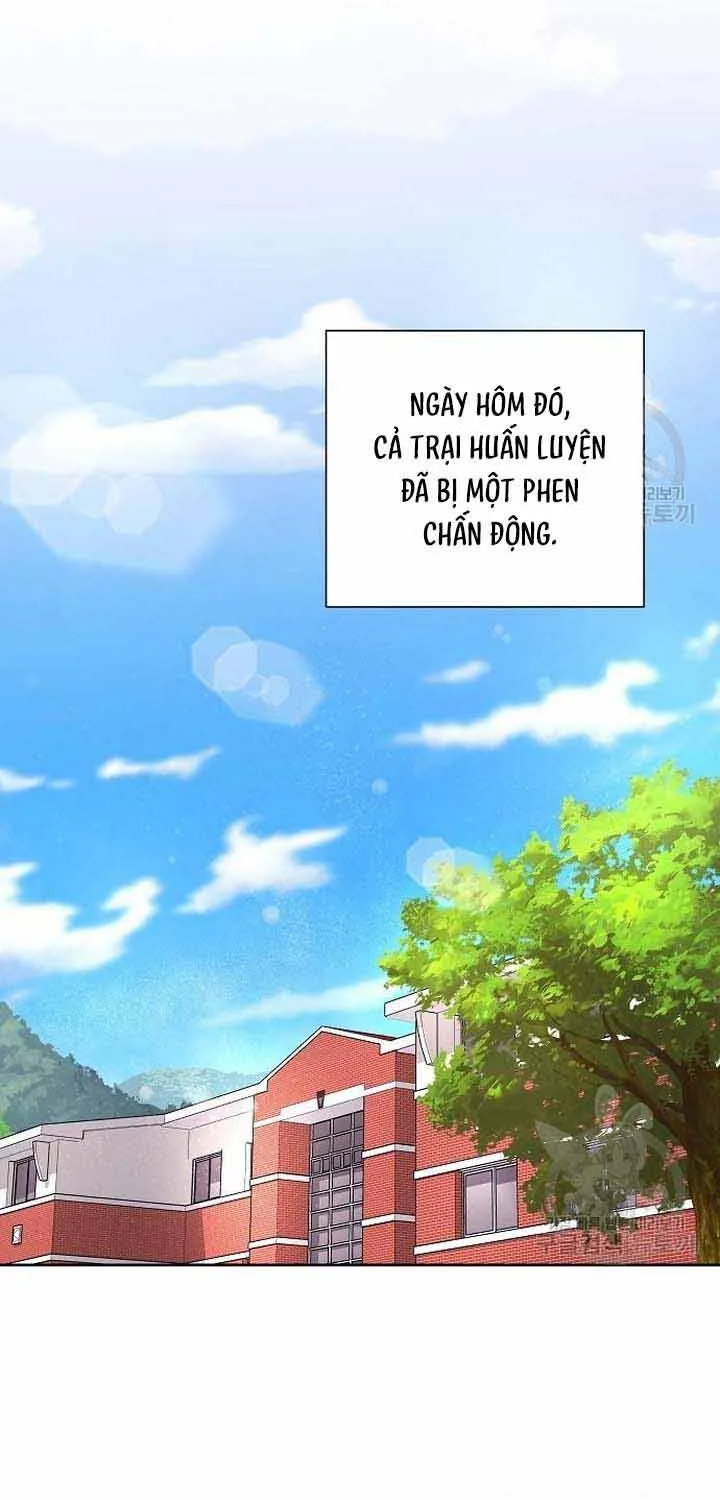 Vừa Trở Về Từ Dị Giới Thì Phát Hiện Mai Đã Phải Nhập Ngũ Chap 7 - Next Chap 8