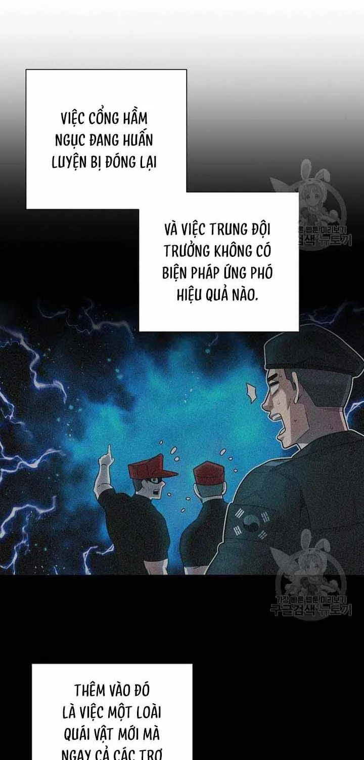 Vừa Trở Về Từ Dị Giới Thì Phát Hiện Mai Đã Phải Nhập Ngũ Chap 7 - Next Chap 8