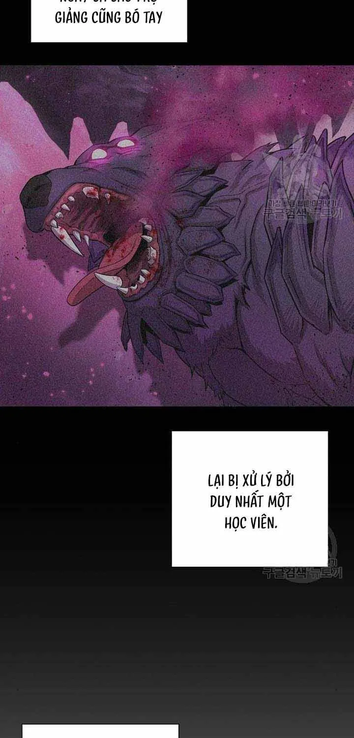 Vừa Trở Về Từ Dị Giới Thì Phát Hiện Mai Đã Phải Nhập Ngũ Chap 7 - Next Chap 8